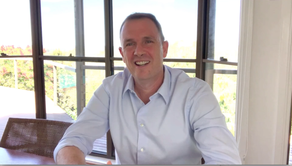 Matt Raad teaches the power of networking with Millionaires