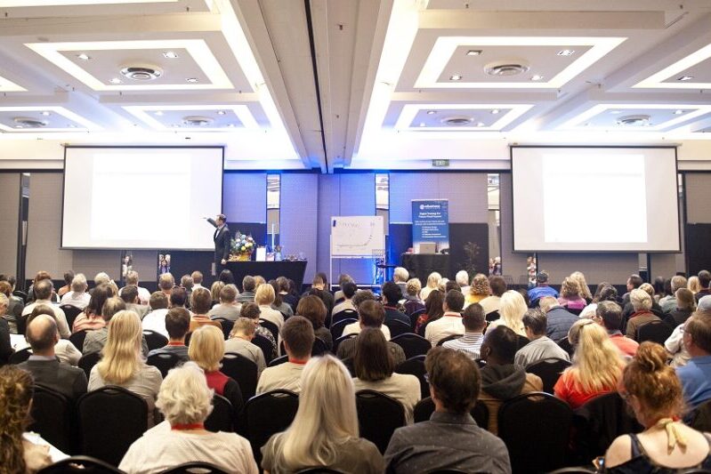 eBusiness Institute Website Investment Conference