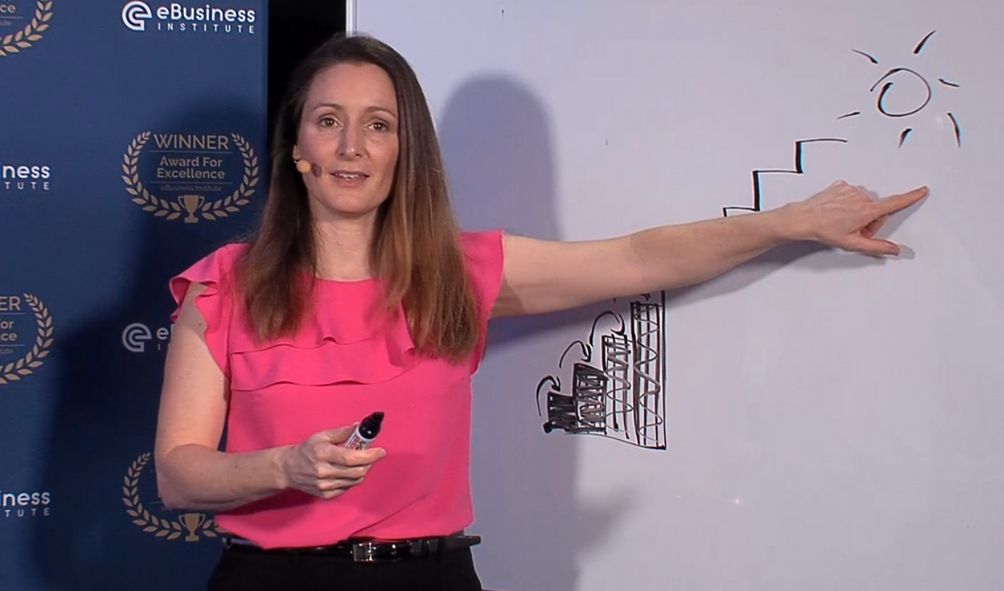 Liz Raad life coach