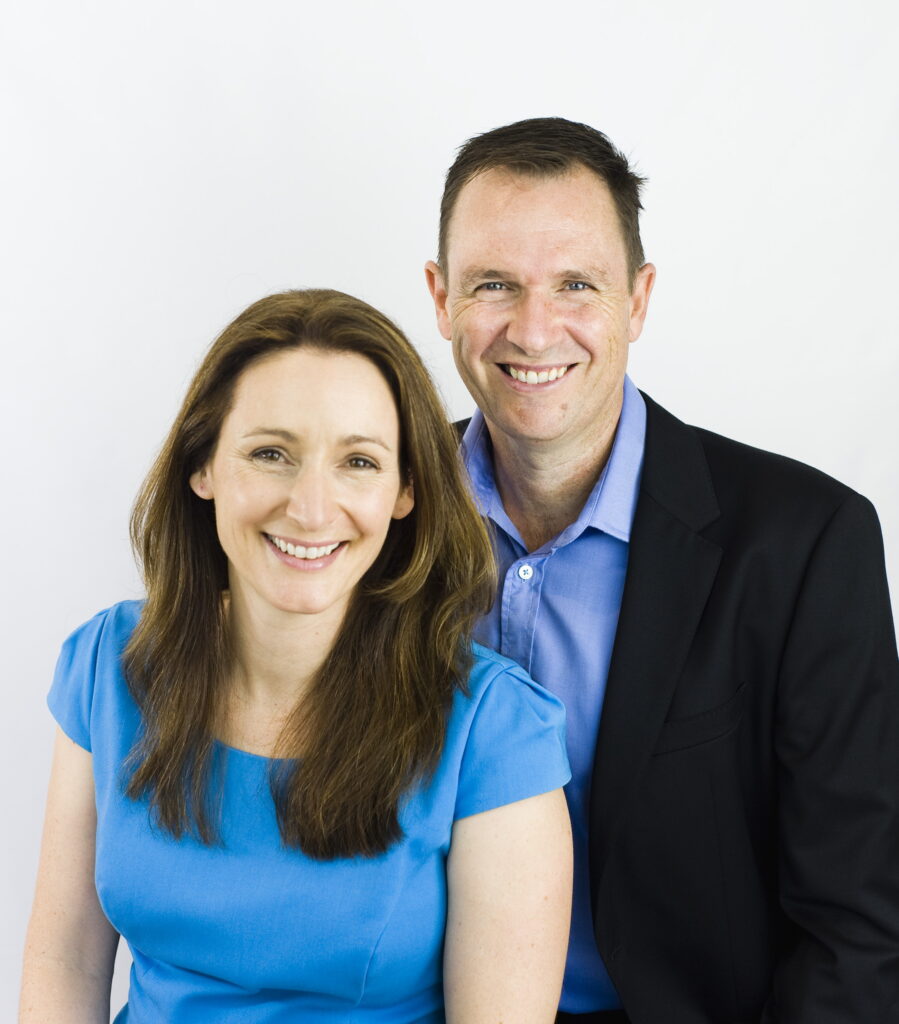 Matt and Liz Raad media image main